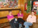vystoupení formace I feel good 274