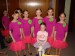 vystoupení formace I feel good 282